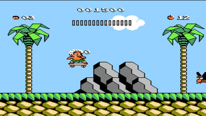 总结科普)FC冒险岛3游戏《今日发布》2025.10.12.12.16.02