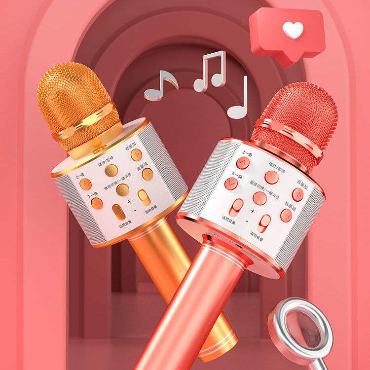 掌上麦克风|掌上麦克风（中国）科技有限公司