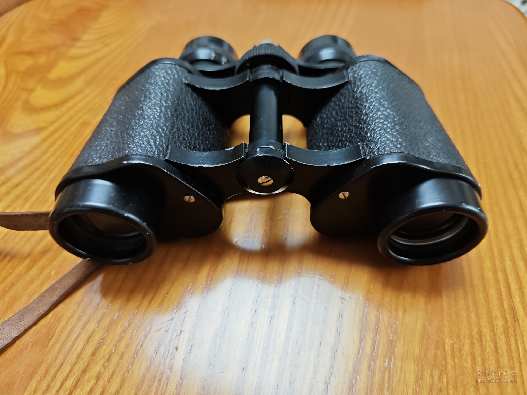 2025新思路:望远镜(10分钟响应)