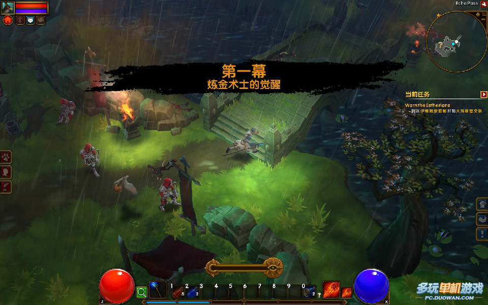 2025精选笔记!火炬之光2游戏(2025汇总)