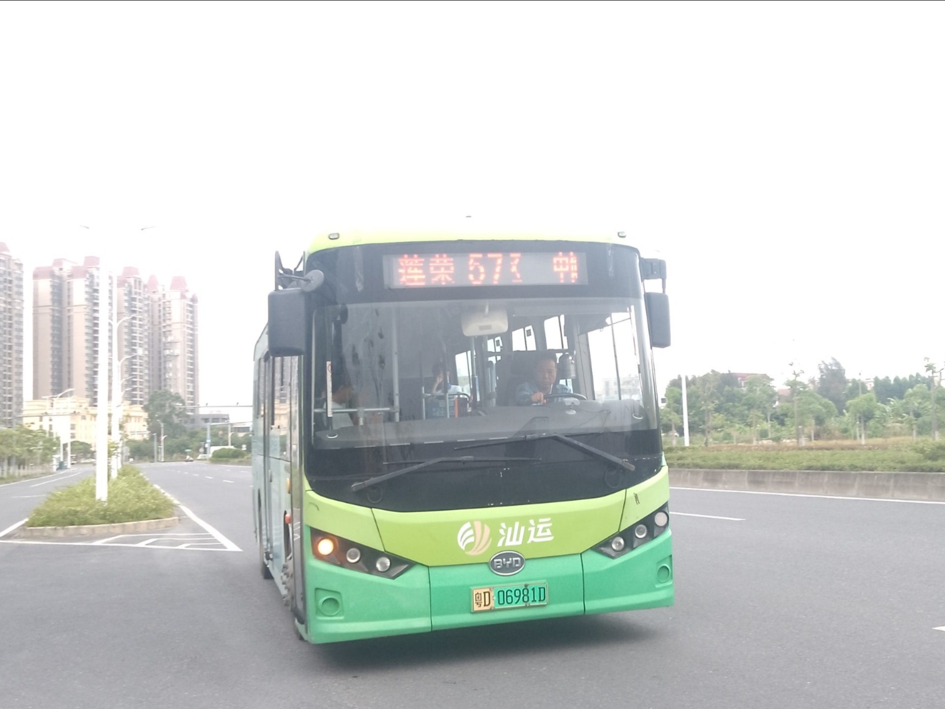 1分钟指南!汕头公交-网易新闻(2025更新)