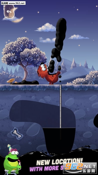 🔥采油小怪游戏app官方下载-采油小怪游戏2025最新版N.278.21