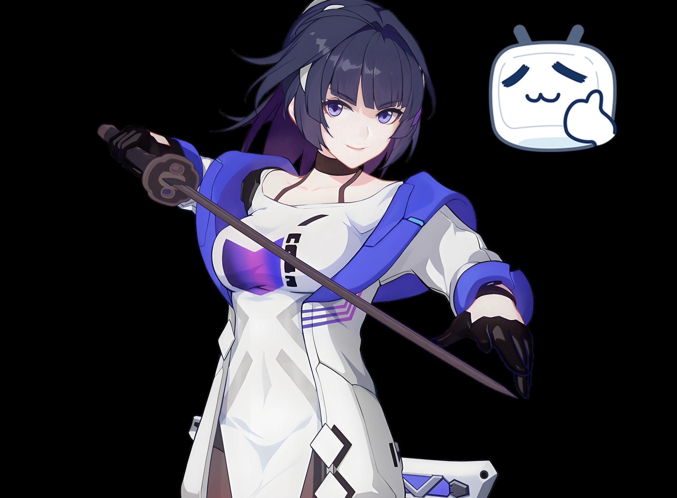 崩坏3-崩坏32025最新版本下载N.388.88