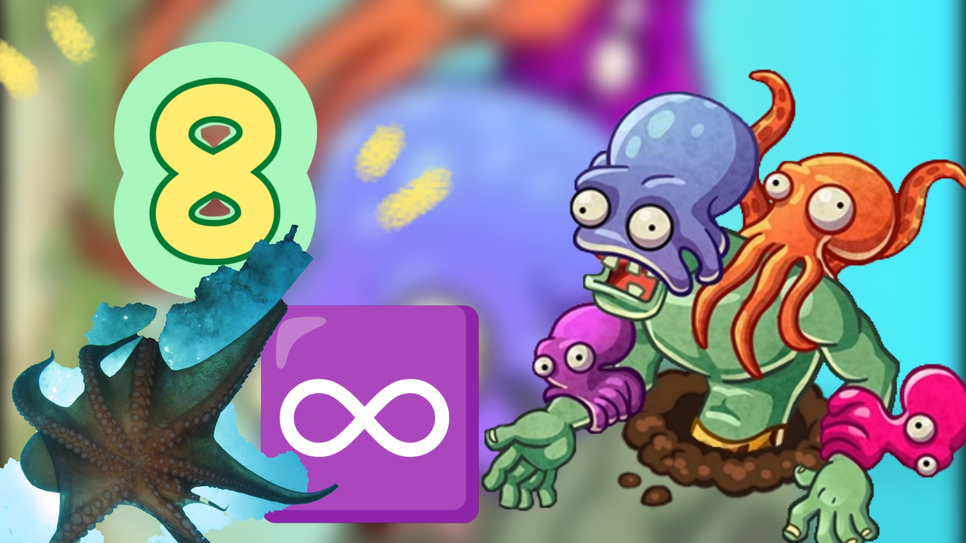 植物大战僵尸1怎么打章鱼下载安装最新版-植物大战僵尸1怎么打章鱼app2025最新版V.186.29