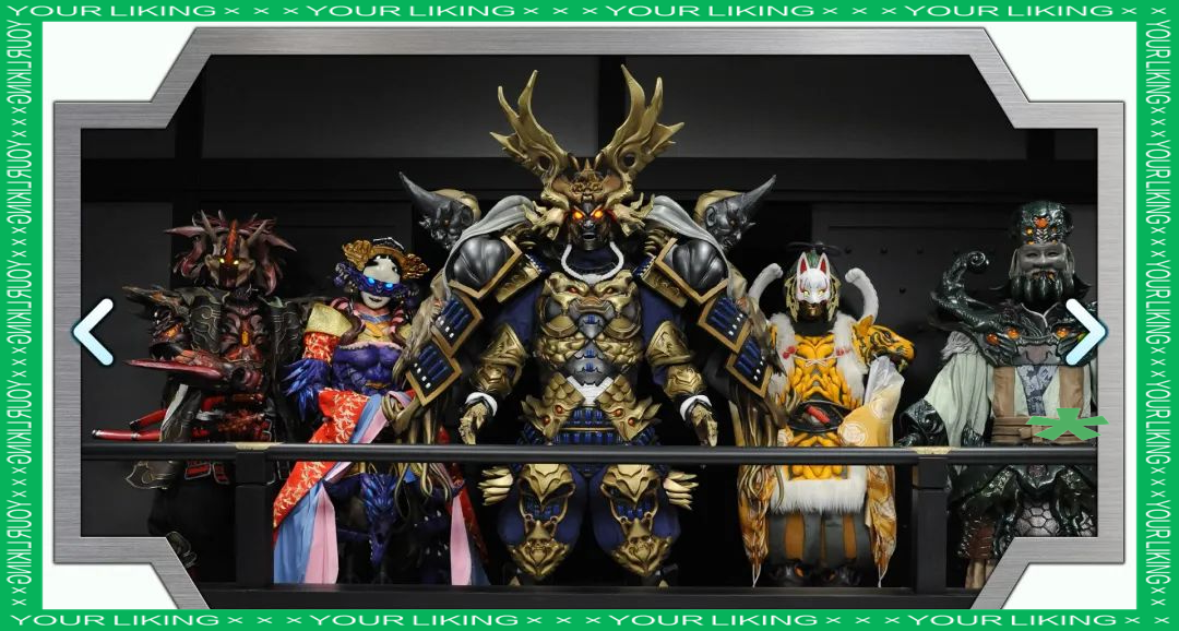 教程解析!忍者传奇(2025.10.13.01.08.02更新)