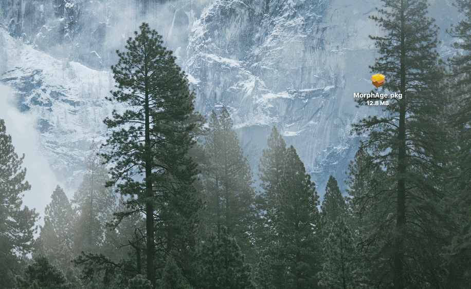 (秒懂科普细说)MorphMAC(2025.10.13.01.40.02更新)