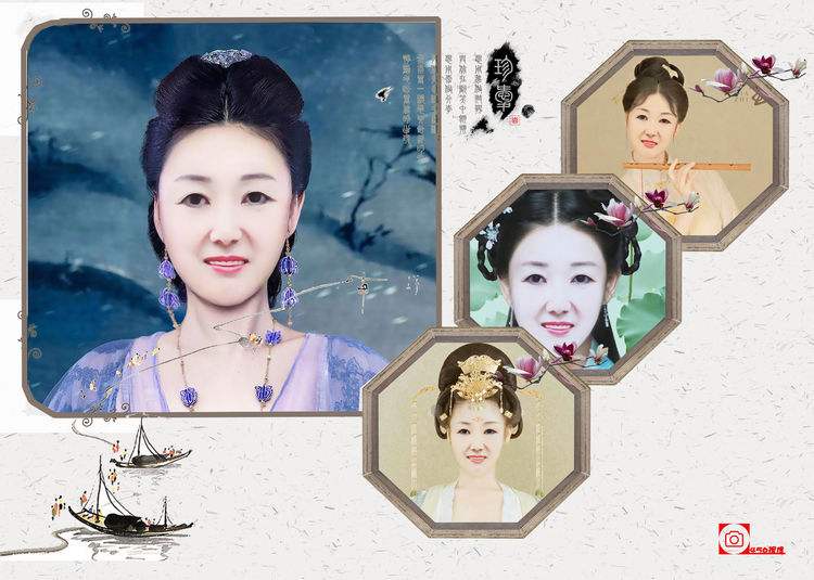 3分钟解析:天天P图-今日汇总