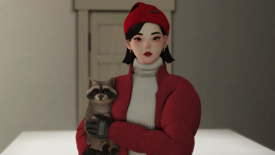 🔥模拟人生4来去上班app官方下载-模拟人生4来去上班2025最新版N.698.46