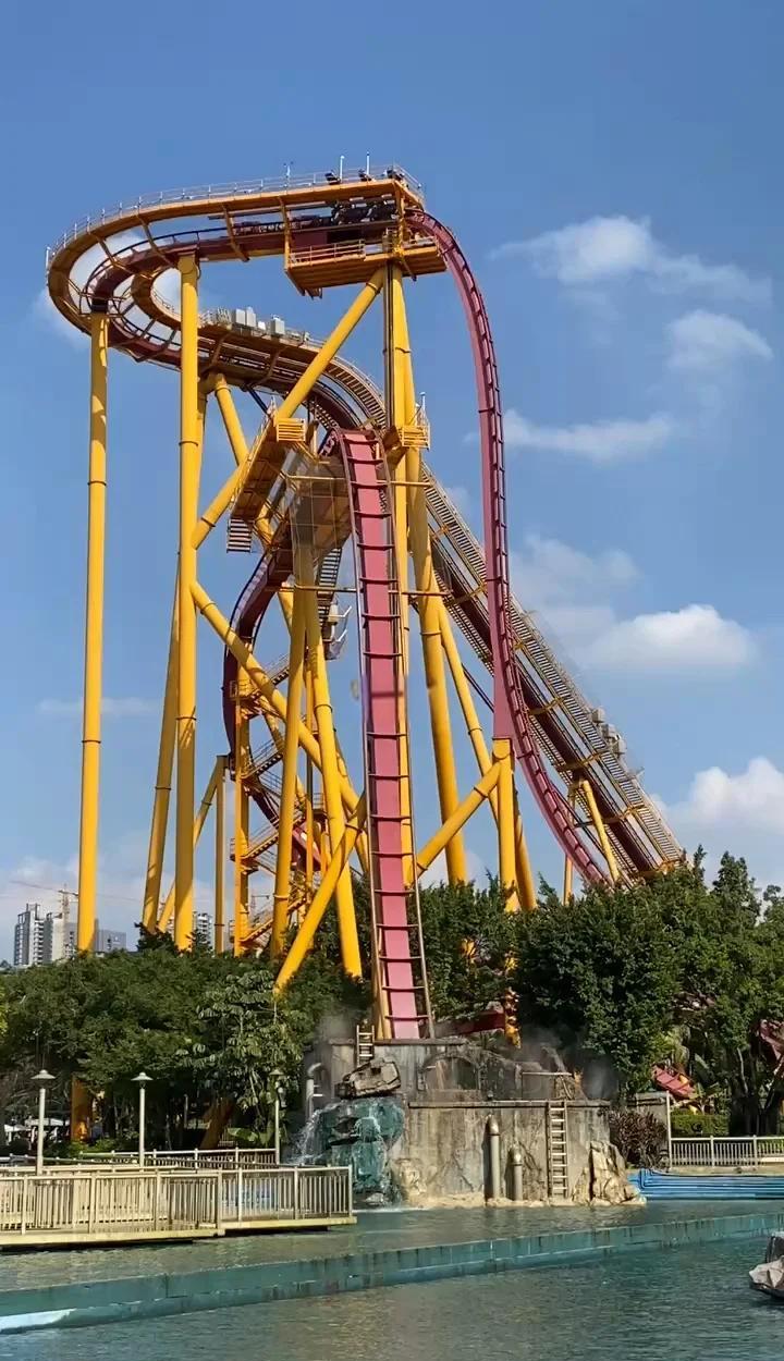 新手逆袭必看!长隆旅游实时反馈全+境