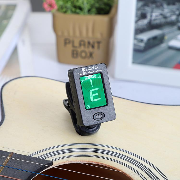 【最新科普】尤克里里调音器ukulele