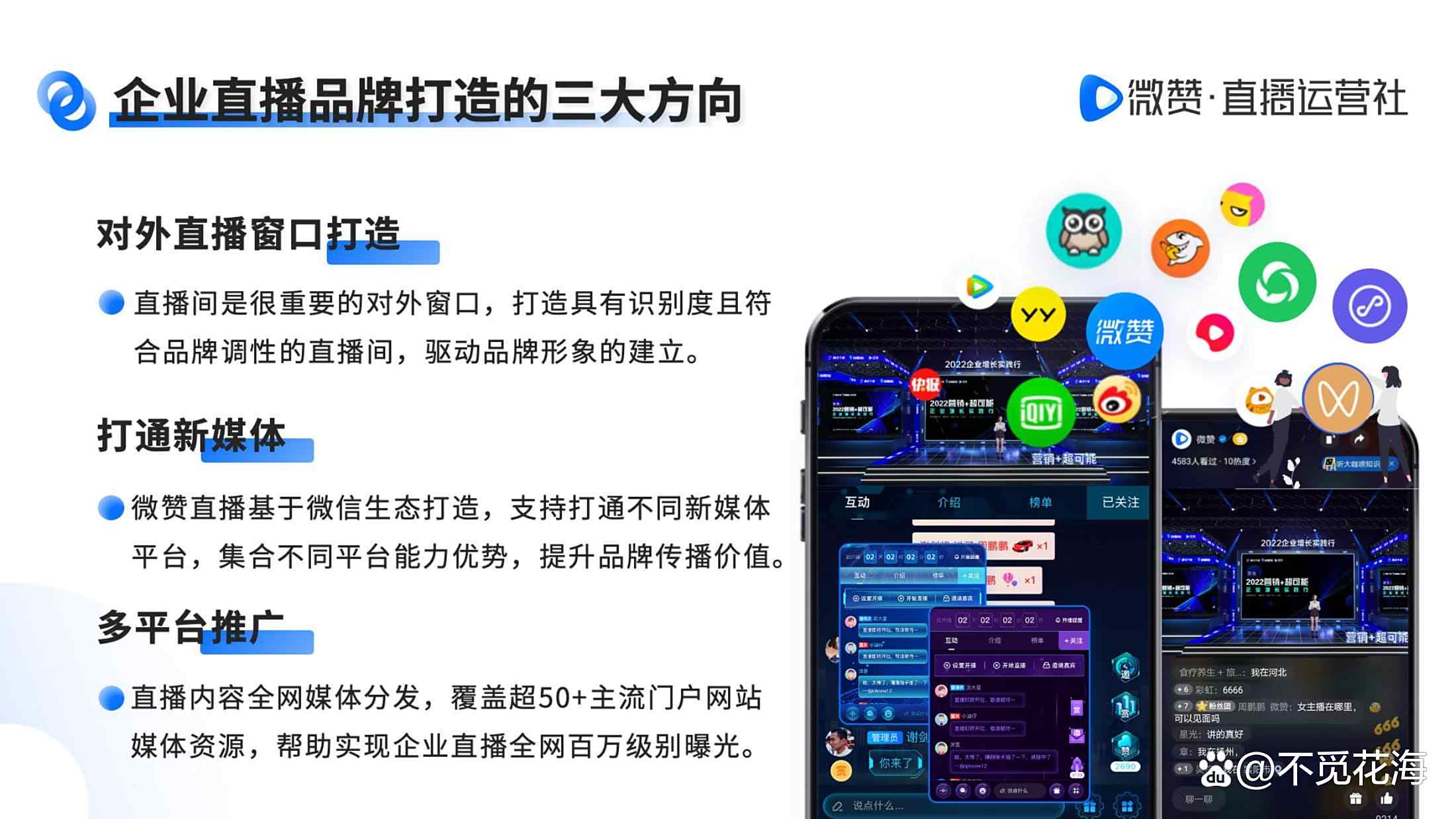 微赞直播配套服务中国有限公司