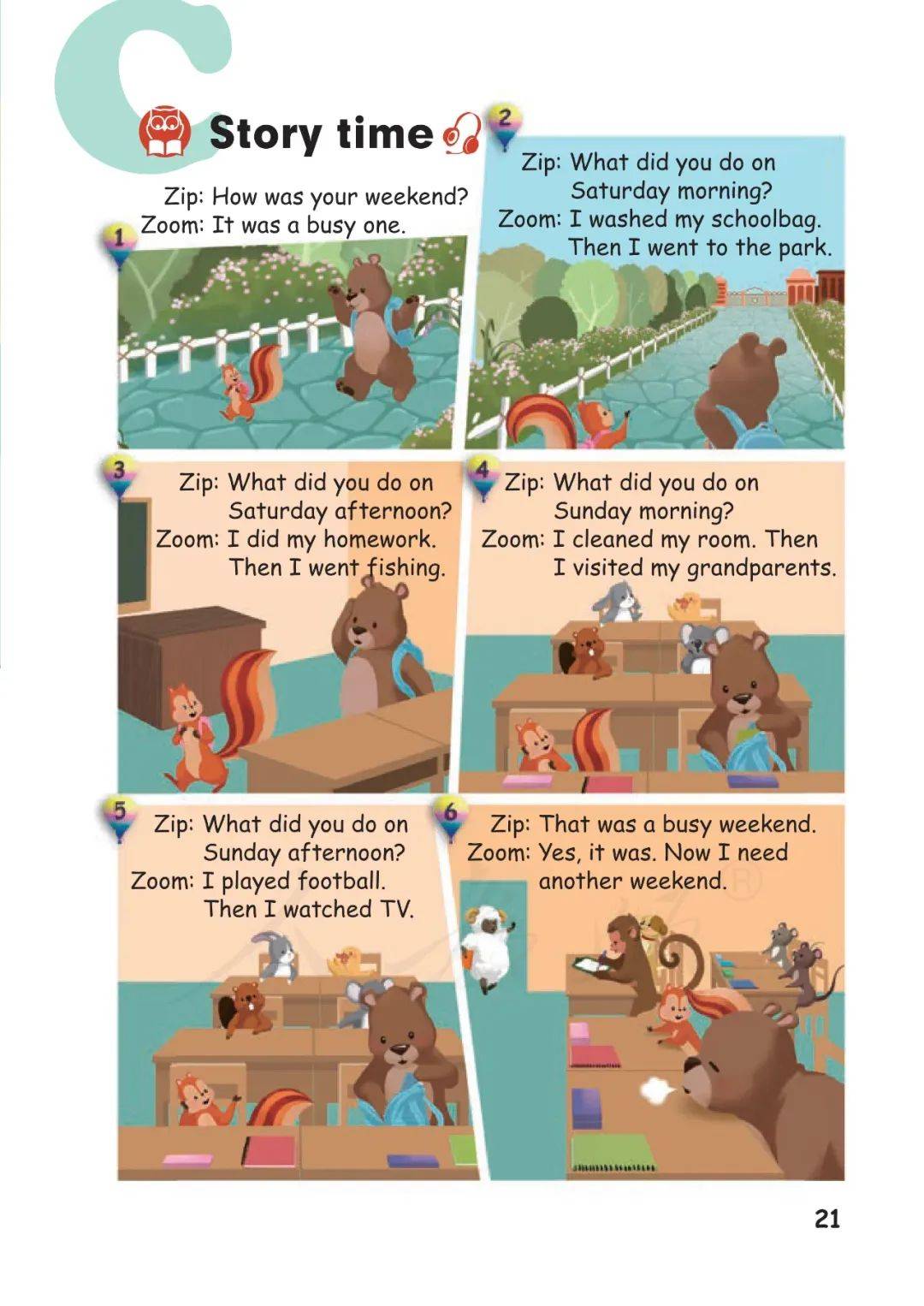 (4分马上明白)人教PEP小学英语app-全面剖析