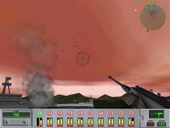 🦋抢滩登陆2004软件下载-抢滩登陆2004软件官方中文版下载