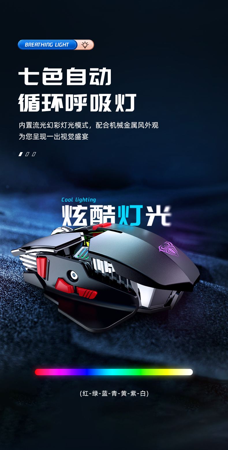 (2025年度科普)狼蛛先锋鼠标驱动(2025服务更新)