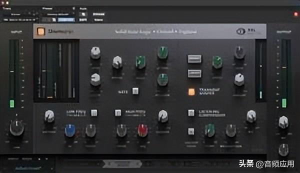 今日分享:音频应用今+日+汇+总