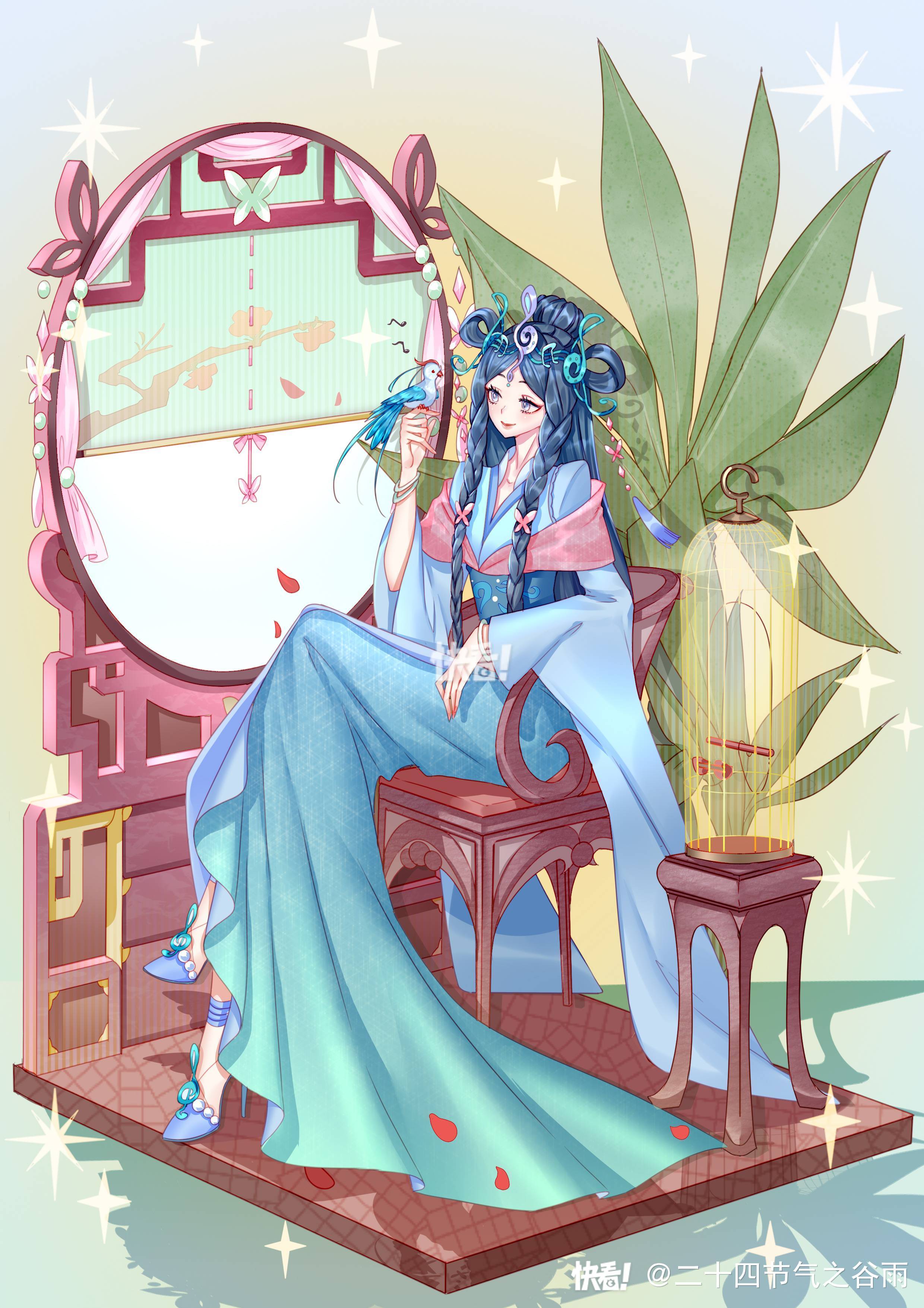 【分享】鬼罗丽漫画(2025.10.13.18.14.02服务更新)