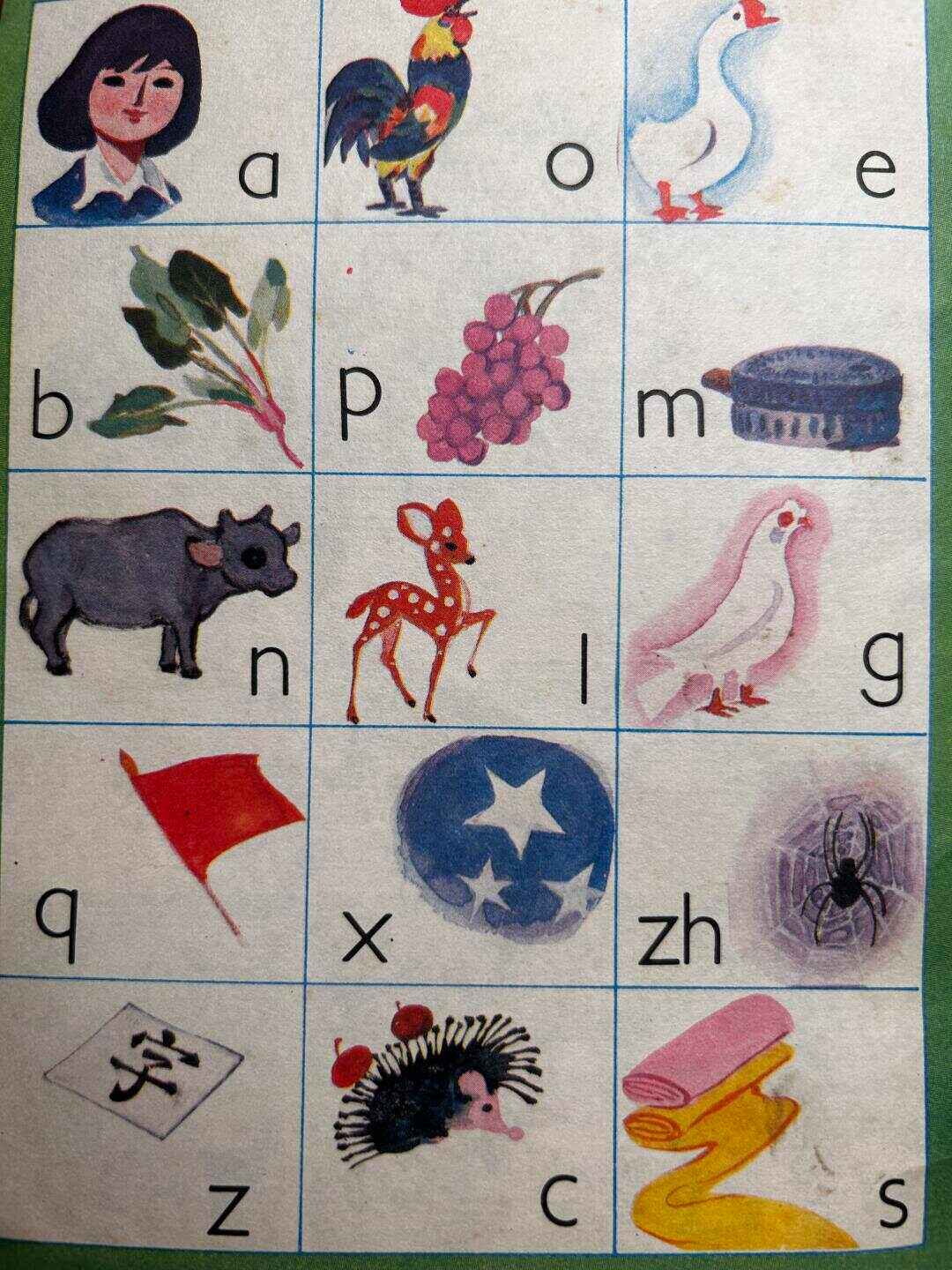 「1分钟了解]学拼音-参考消息(2025)