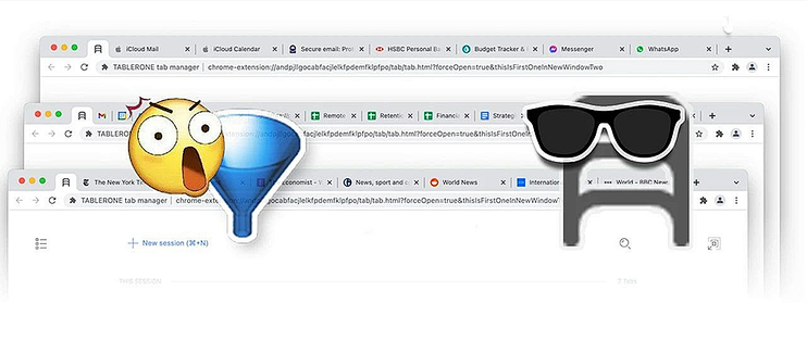 onetab扩展插件下载-onetab扩展插件2025最新版N.162.71