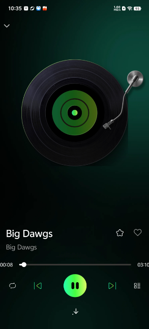 年度热搜!DJ音乐盒app《今日发布》2025.10.13.22.14.02