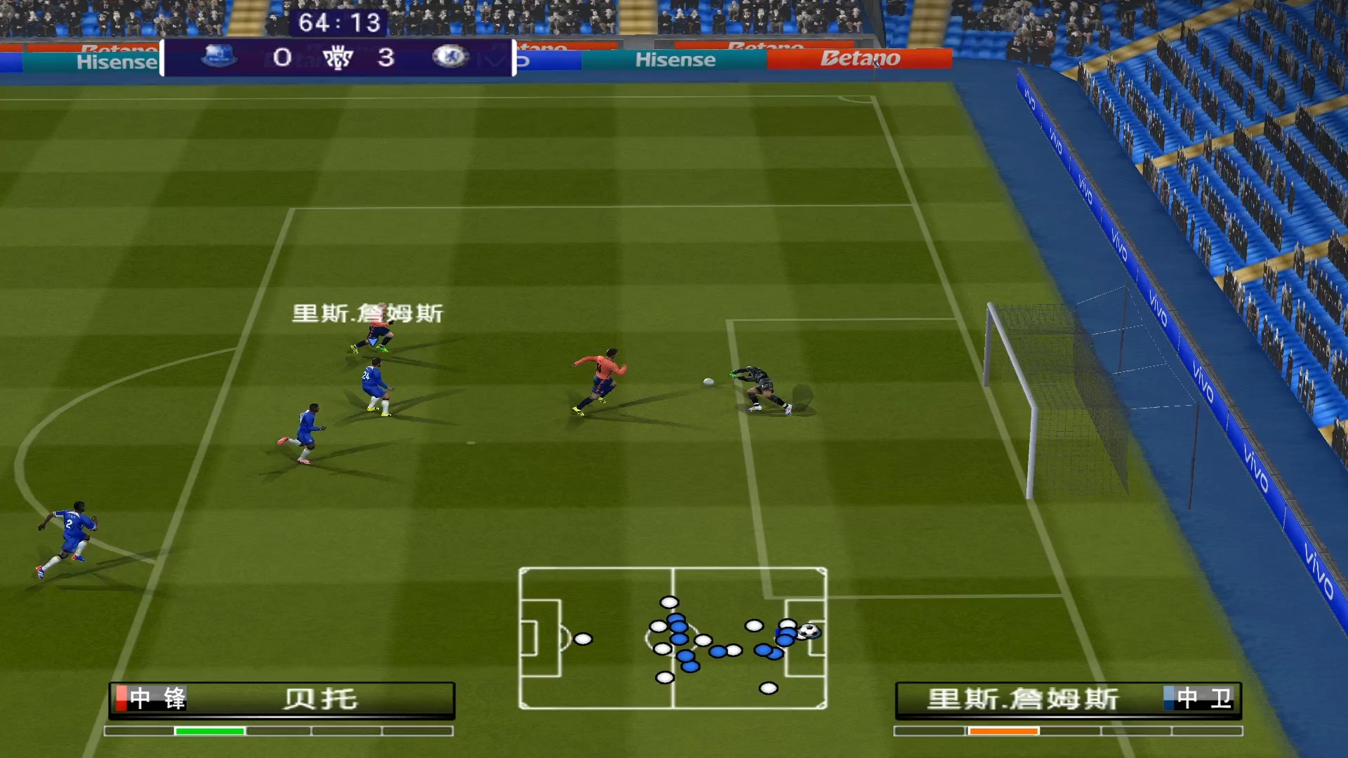 6分钟科普:实况足球2008(2025已更新)