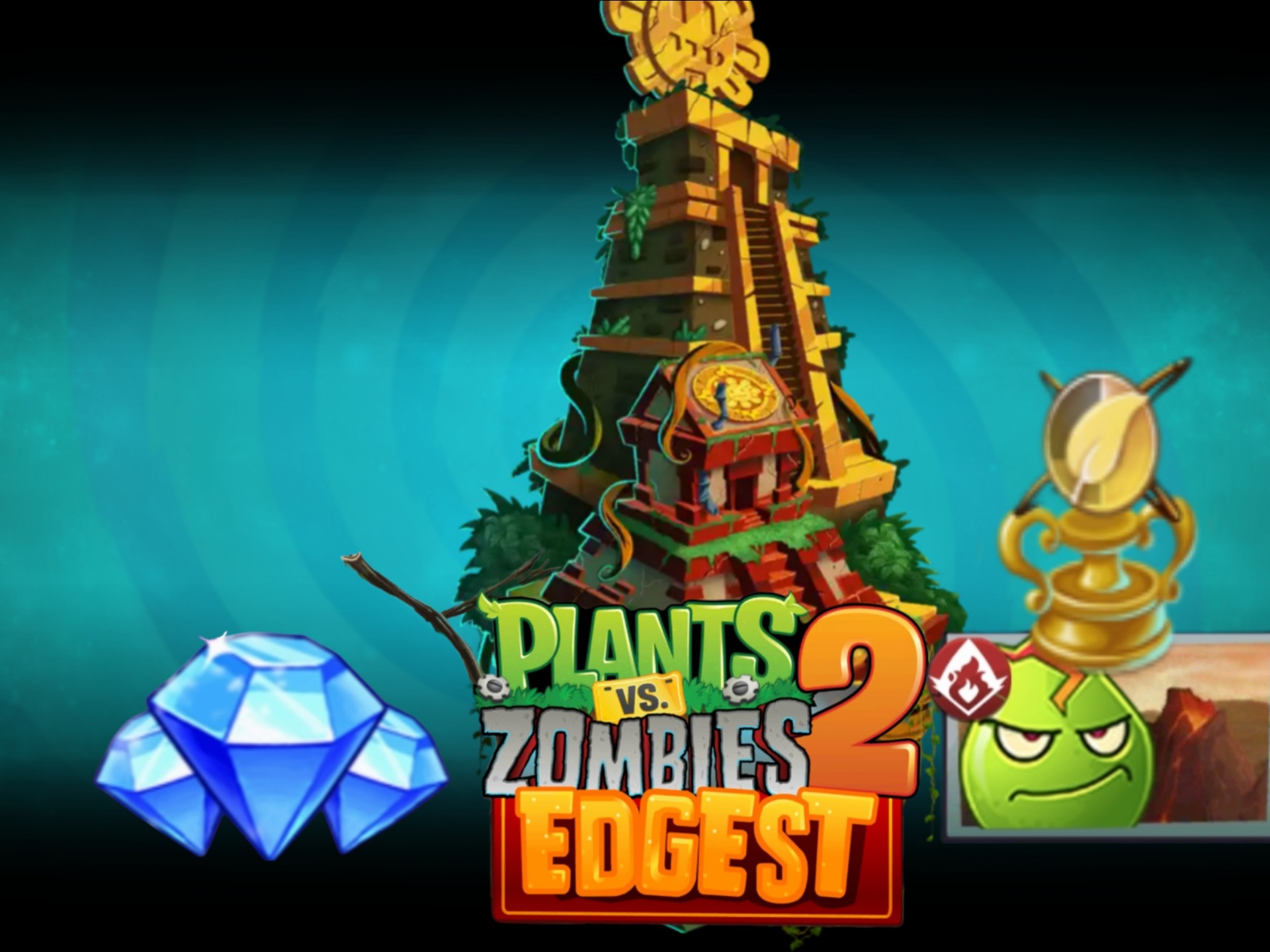 (2025年度最佳)植物大战僵尸2失落之城(2025)(2025+排名一览)