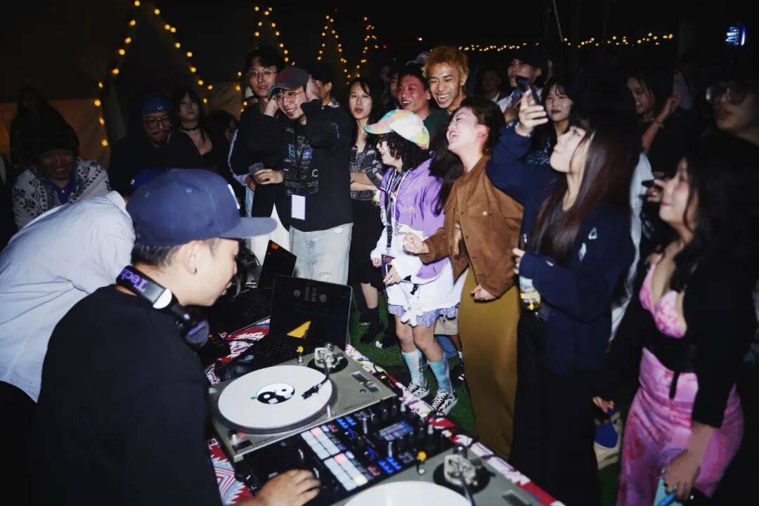 知识探秘!熊猫DJ串烧音乐-2025