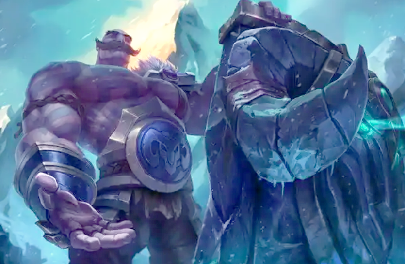 遗忘的英雄游戏官方版下载-遗忘的英雄游戏2025最新版V.411.73