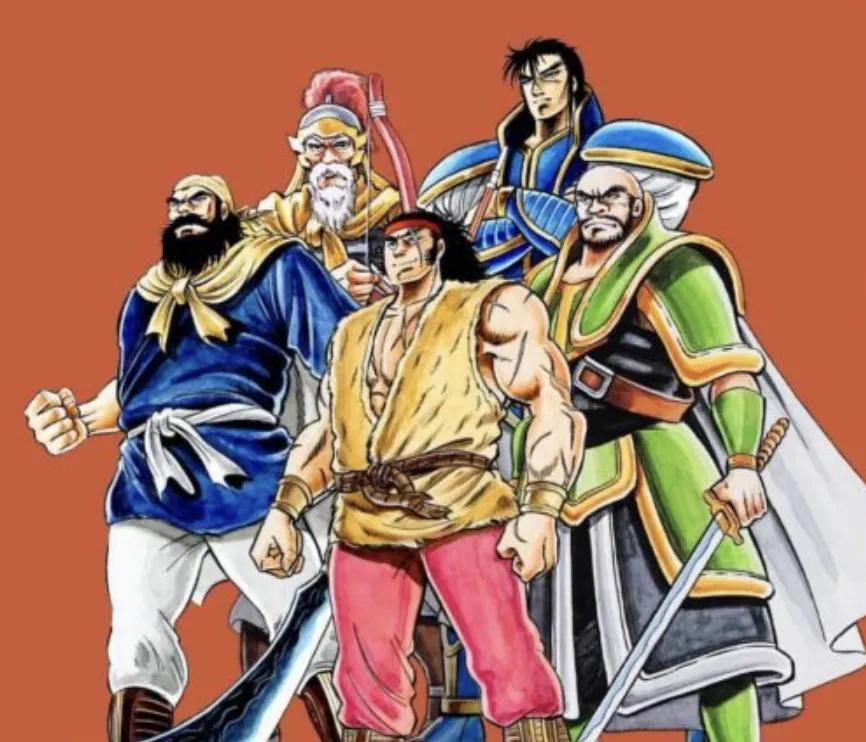 🀄吞食天地app下载安装-吞食天地app2025最新版V.713.74