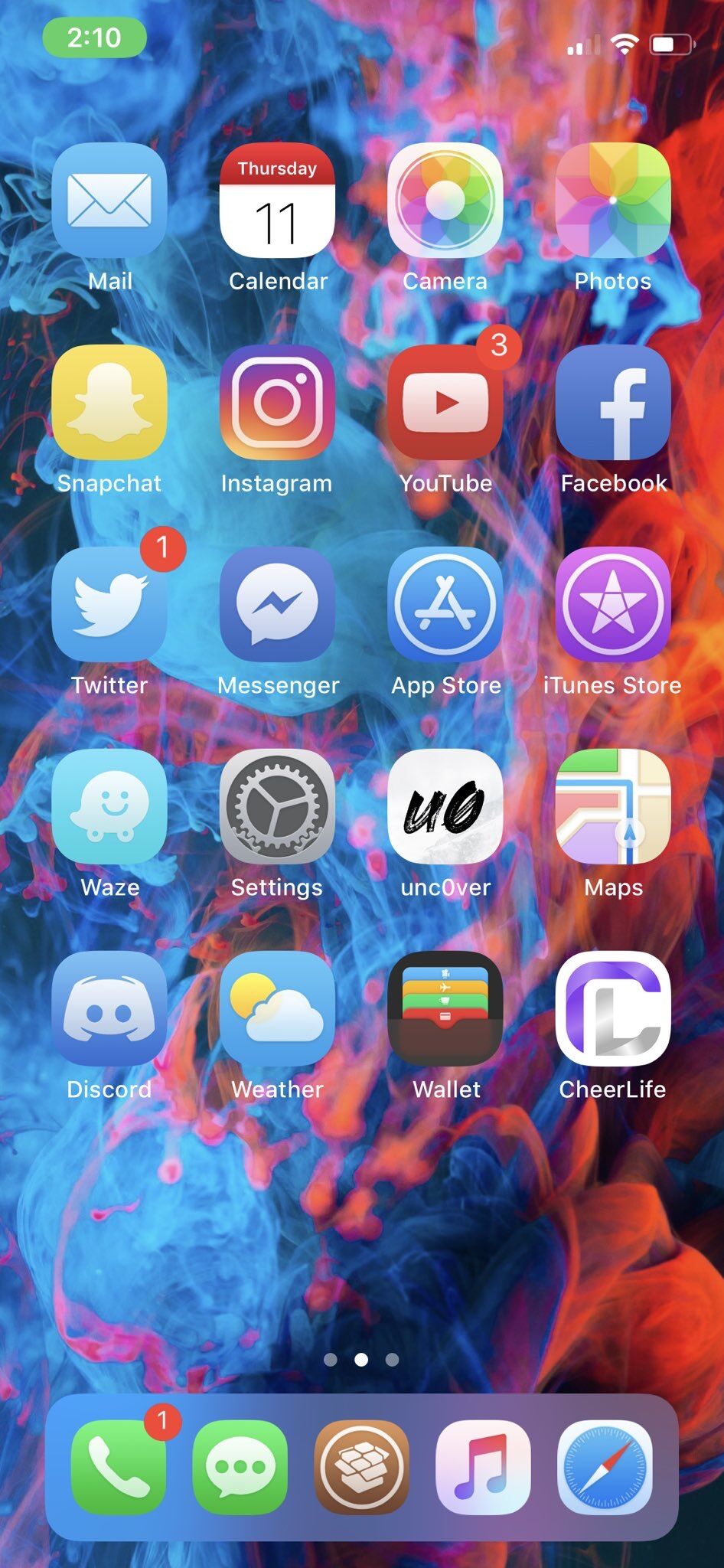 (5秒简明解析)苹果手机刷机越狱免费工具介绍-5人看过