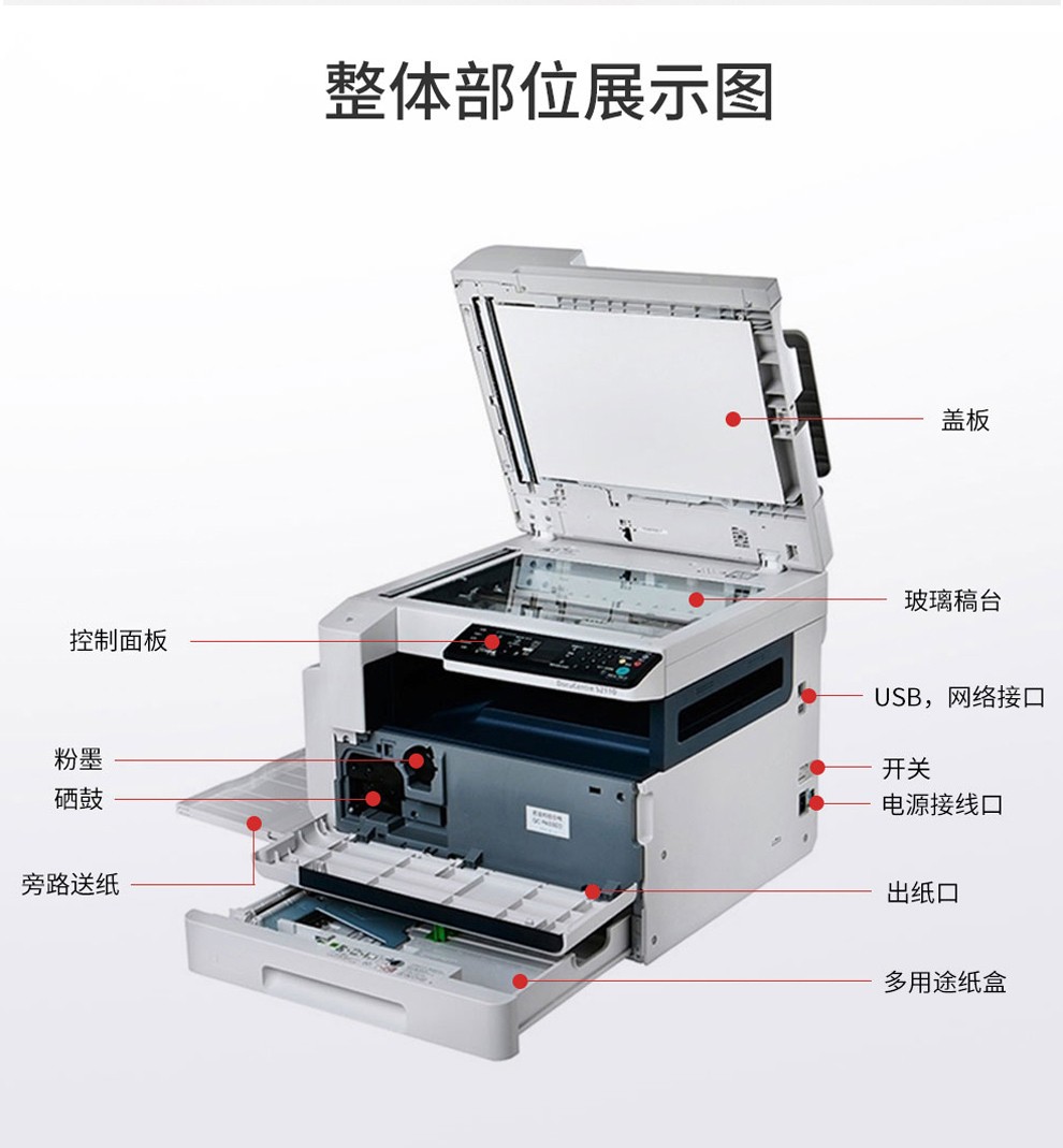 〖2025精选笔记〗富士施乐s2110打印机驱动《今日发布》2025.10.14.06.50.01