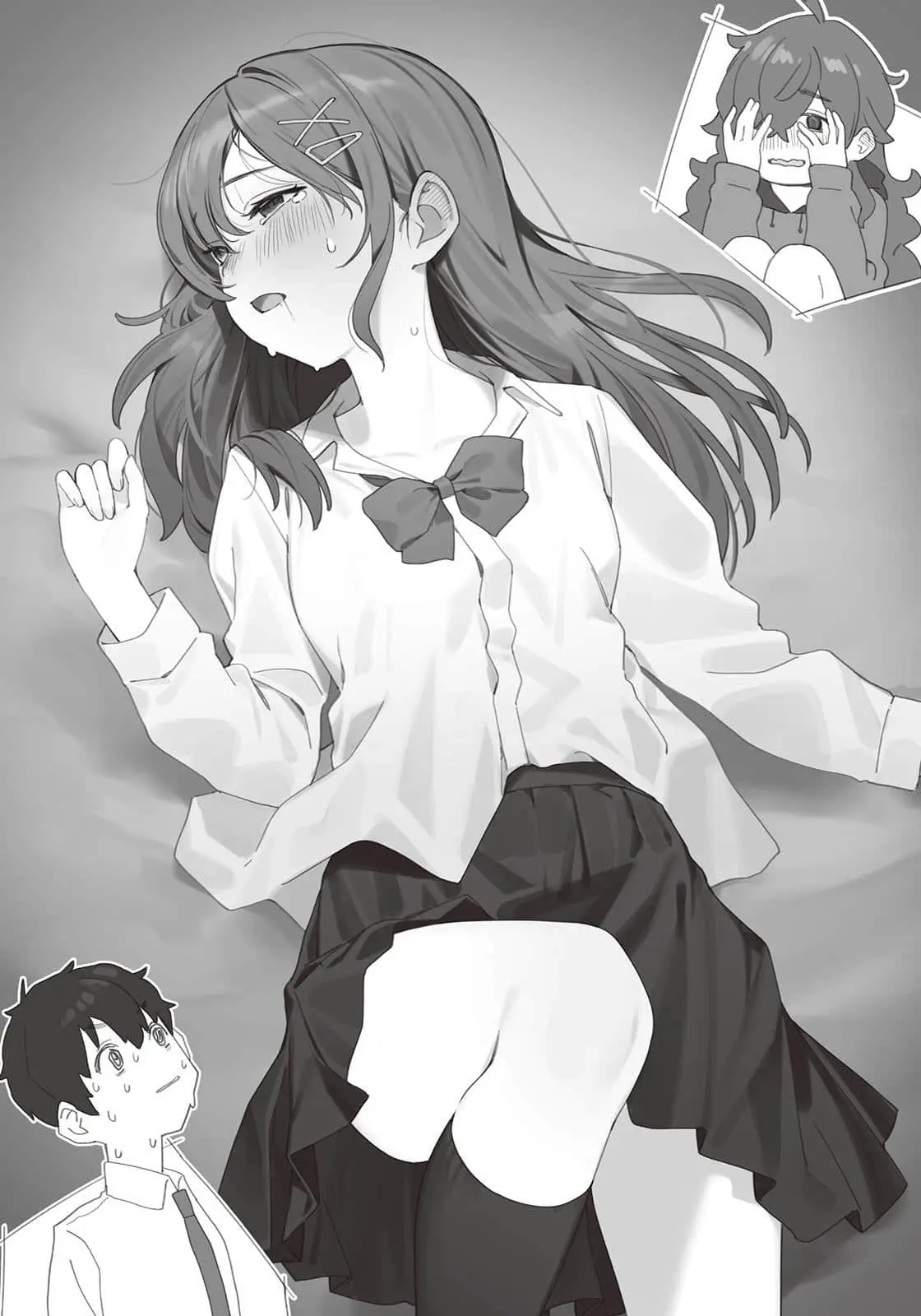 (2025权威正规)恋爱物语(10分钟响应)