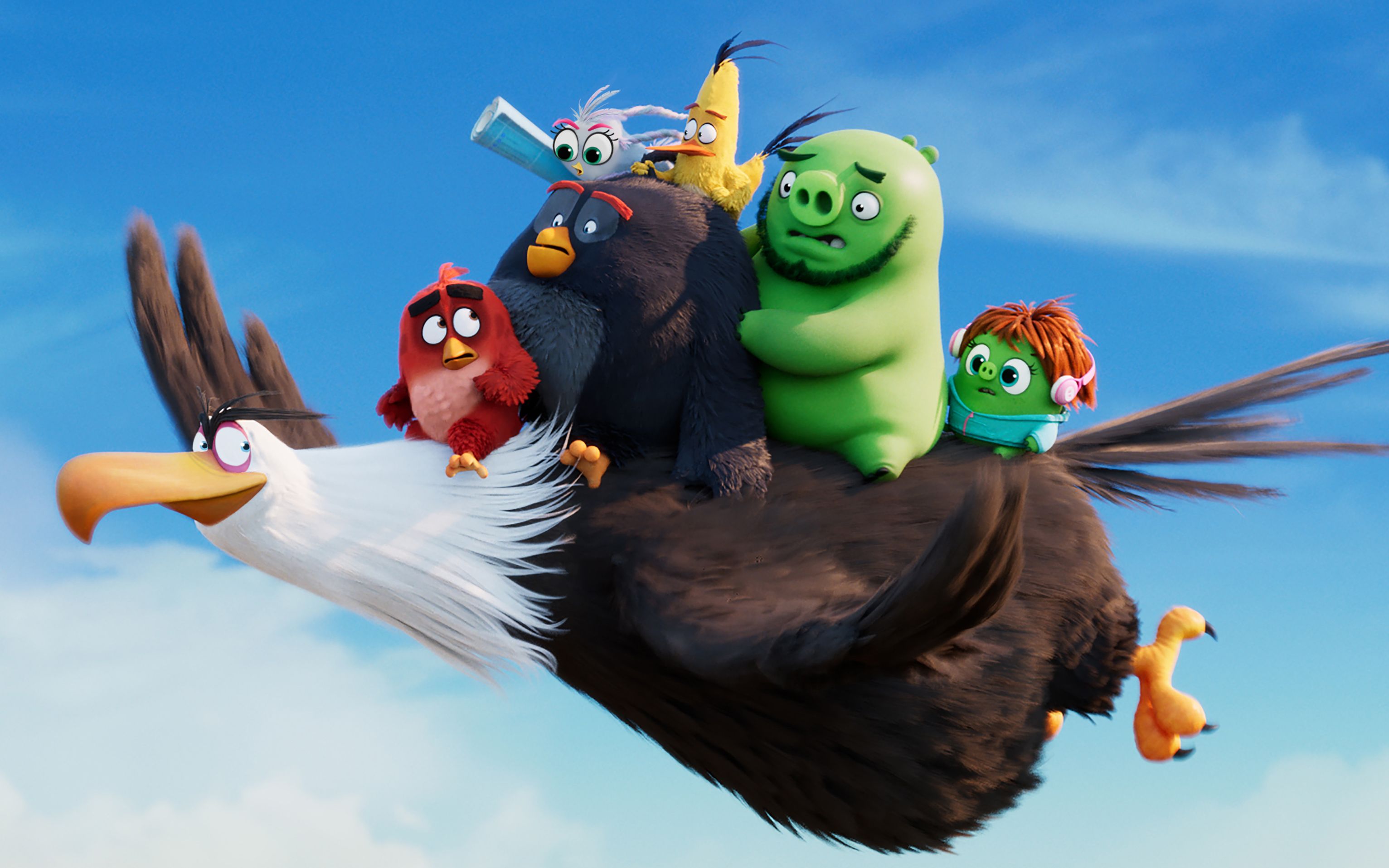 科普讨论:愤怒的金刚iPad版(10分钟响应)