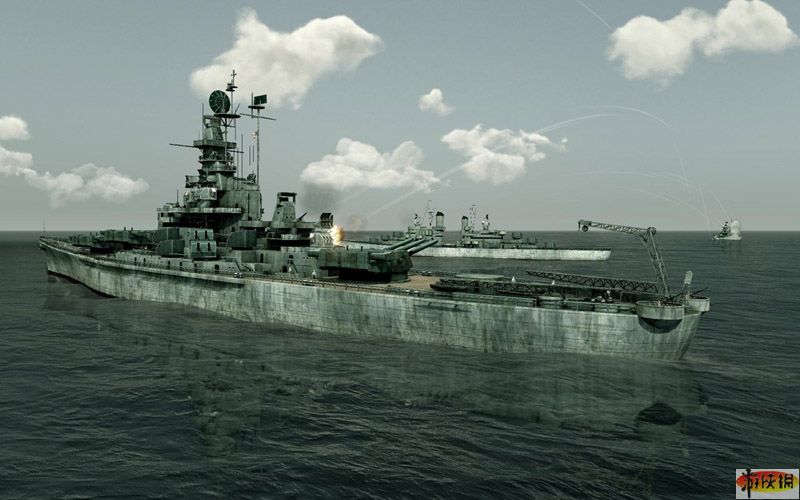 中途岛之战太平洋app下载-中途岛之战太平洋2025最新版V.144.77