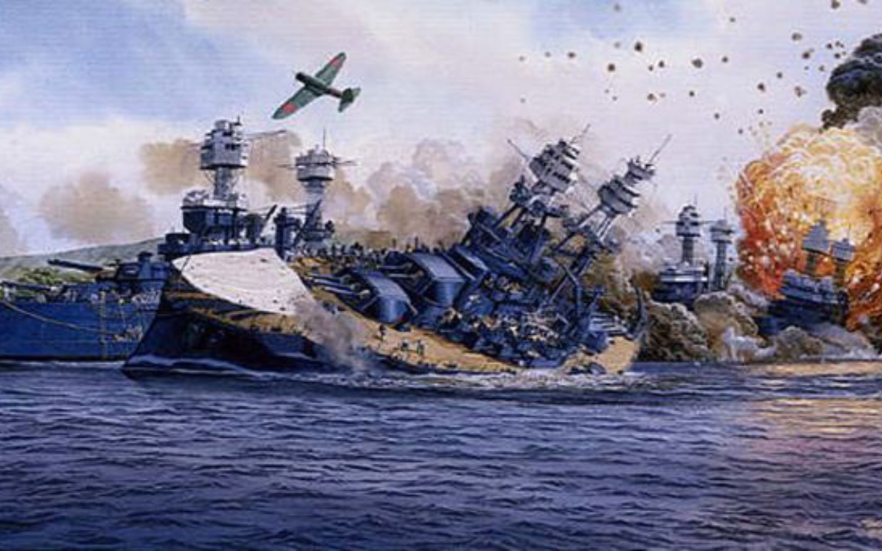 中途岛之战太平洋app下载-中途岛之战太平洋2025最新版V.144.77