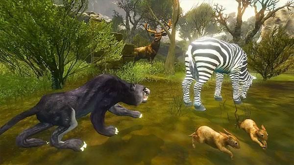 🔥动物园模拟器官方下载安装最新版-动物园模拟器2025最新版本下载V.637.53