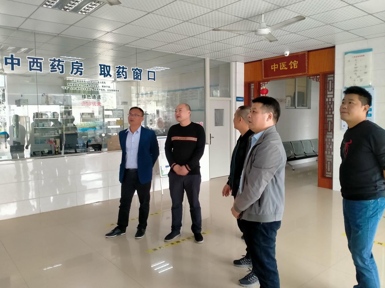 5秒熟知:友德医药店端2025全新上线