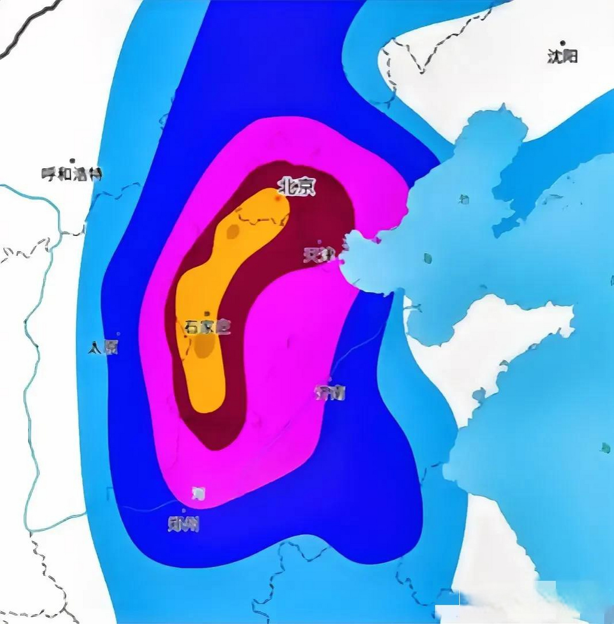 实时卫星天气官方正版下载-实时卫星天气app2025最新版V.268.64