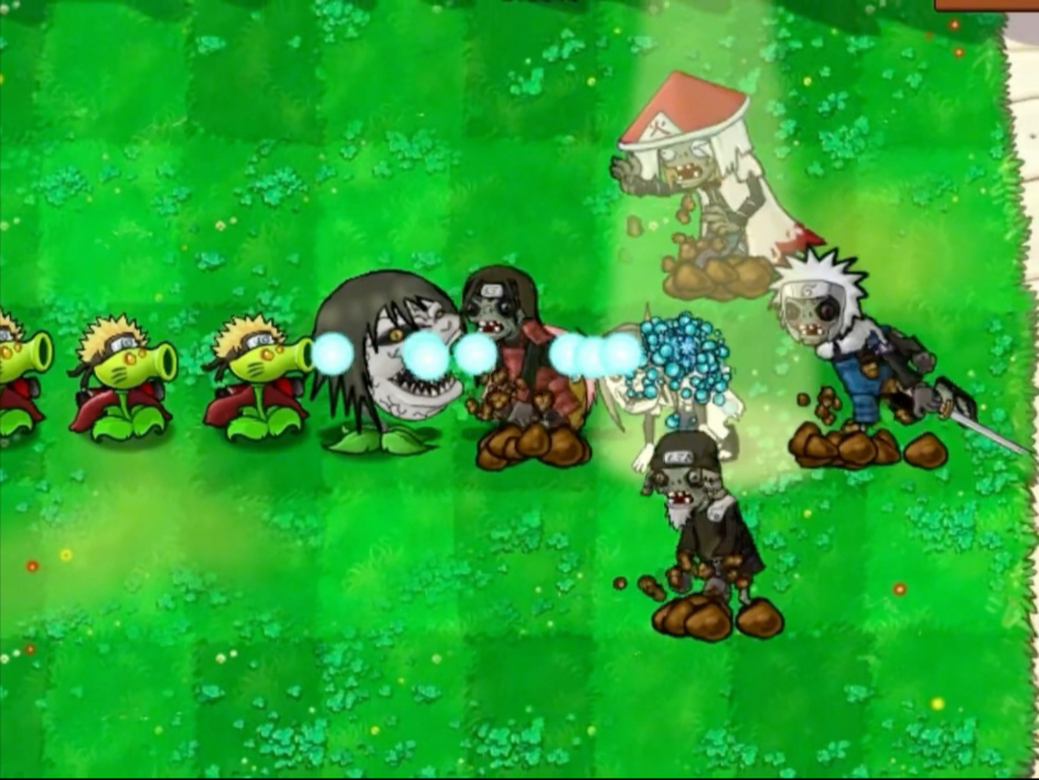 🍇忍者大战僵尸下载安装最新版-忍者大战僵尸下载