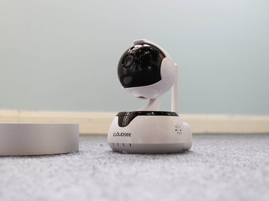 cloudsee官方APP下载安装-cloudsee3.63最新版