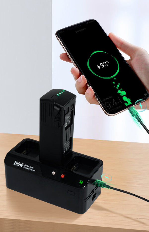 (三分钟教点)麦滴管家Pro-今日发布