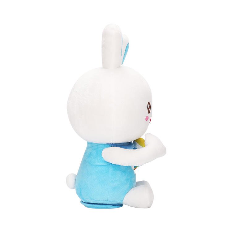 (秒懂科普细说)火火兔(2025更新)