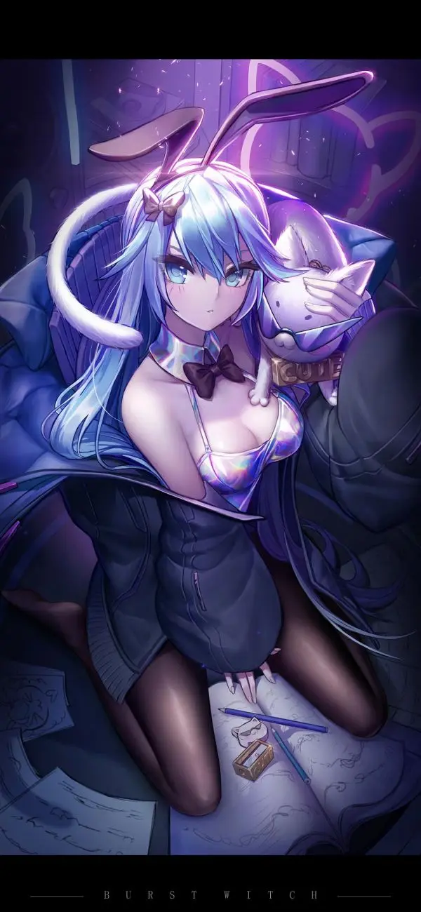 🌋爆裂魔女官方下载安装-爆裂魔女app免费下载安装