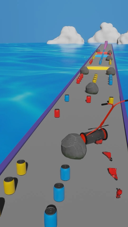 学术一览!不要尖叫手游-参考消息(2025)