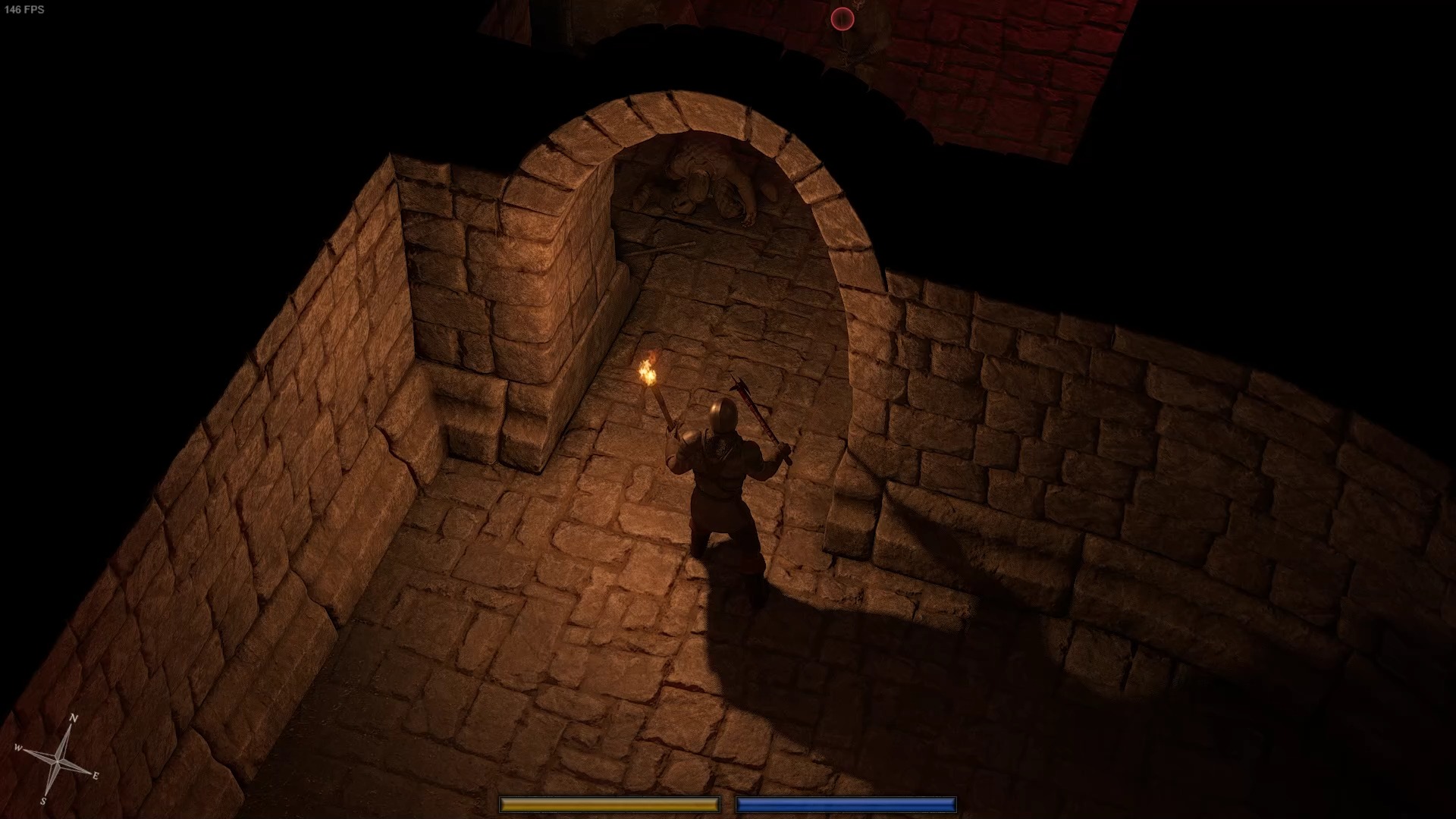 逃出地牢app官方下载-逃出地牢下载