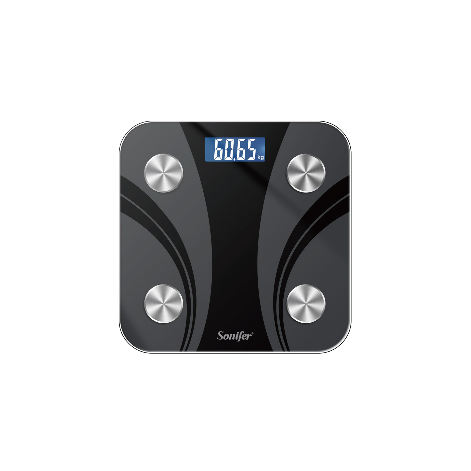 科普总结:Fitdays体脂称-2025.10.15.02.40.03最新