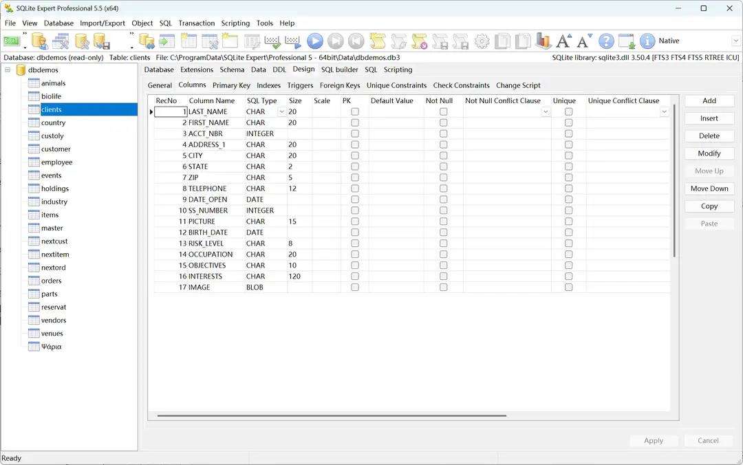 SqliteDeveloper下载-SqliteDeveloper1.9.9.17安卓版