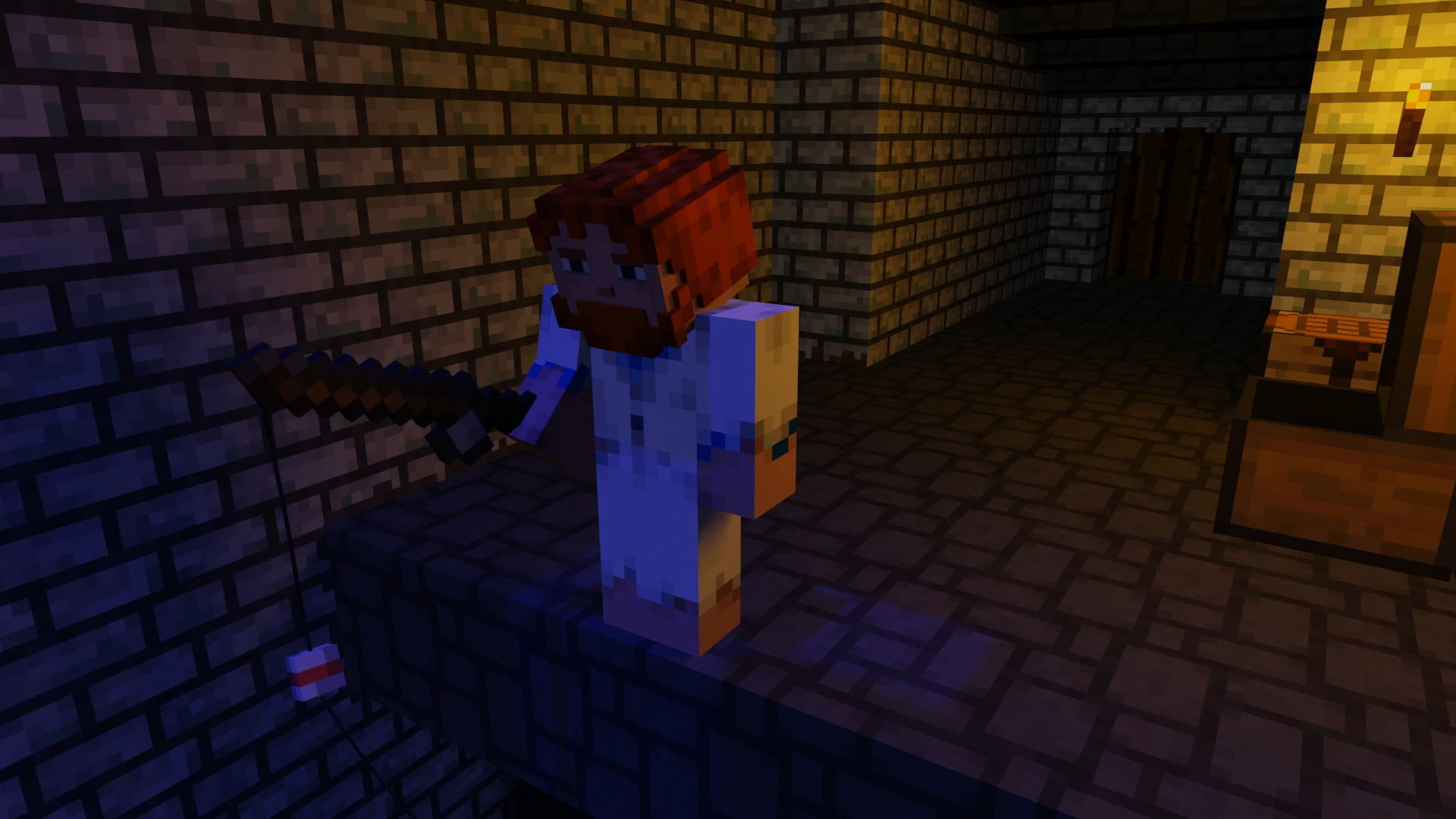 像素地牢 - 像素地牢下载极速版V710.4.29