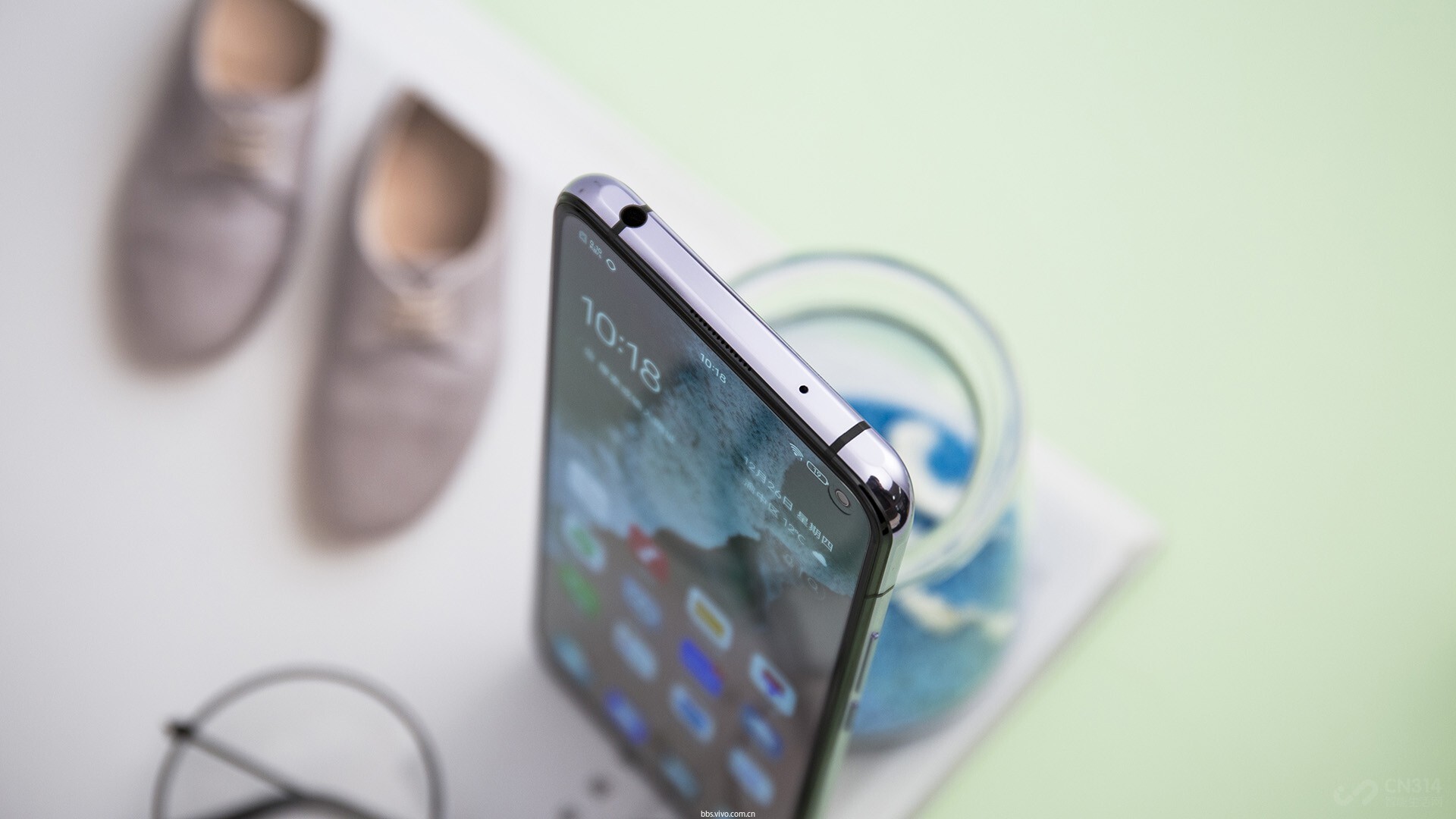 Mithril官网版-搜狗推荐