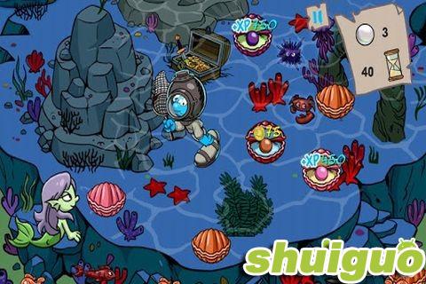 💴smurfs蓝精灵村庄官方正版下载-smurfs蓝精灵村庄下载