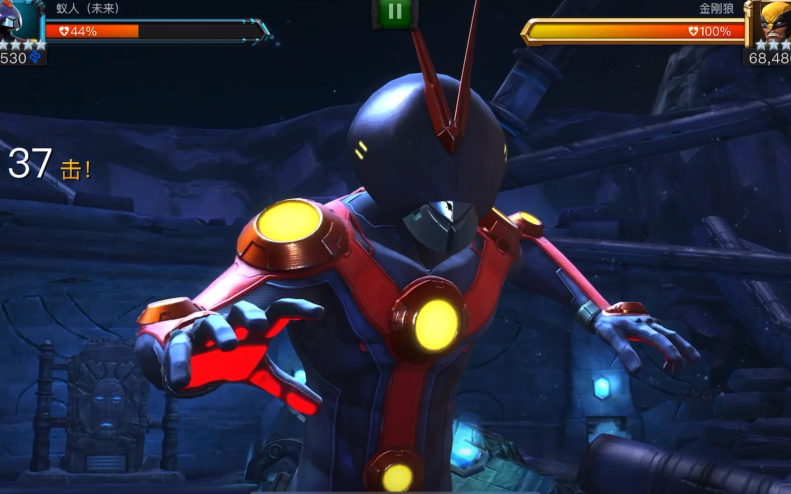 漫威超级争霸战下载-漫威超级争霸战2025最新版本下载V.719.99